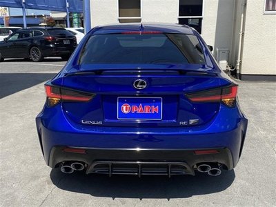 صورة 7 لـ 2019 Lexus RC F