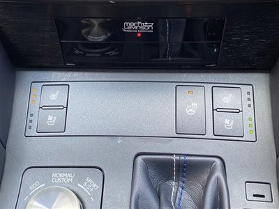 صورة مصغرة 26 لـ 2019 Lexus RC F