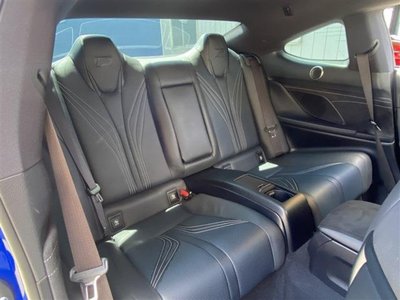 صورة مصغرة 14 لـ 2019 Lexus RC F