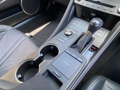 صورة مصغرة 27 لـ 2019 Lexus RC F