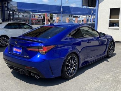 صورة 8 لـ 2019 Lexus RC F