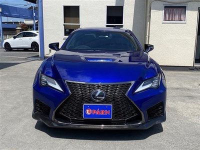 صورة 4 لـ 2019 Lexus RC F
