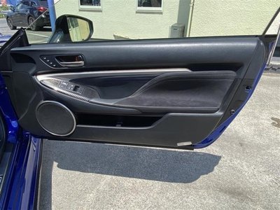 صورة مصغرة 45 لـ 2019 Lexus RC F