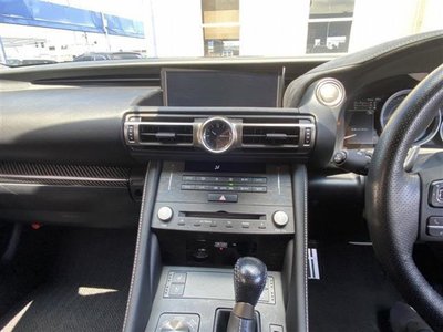 صورة مصغرة 20 لـ 2019 Lexus RC F
