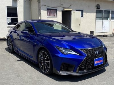 صورة 3 لـ 2019 Lexus RC F