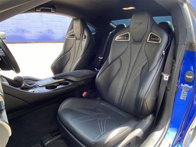 صورة مصغرة 18 لـ 2019 Lexus RC F