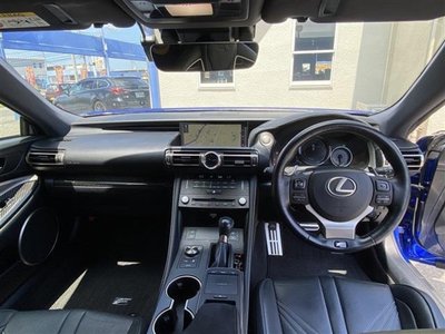 صورة 9 لـ 2019 Lexus RC F