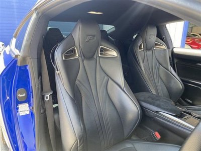 صورة مصغرة 13 لـ 2019 Lexus RC F