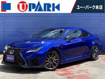 صورة 1 لـ 2019 Lexus RC F
