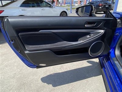 صورة مصغرة 46 لـ 2019 Lexus RC F