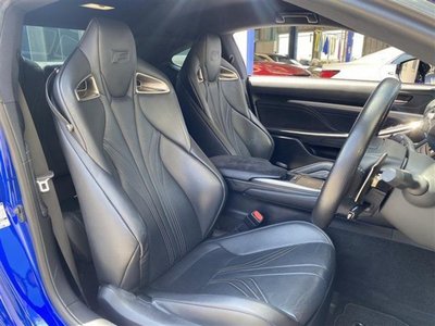 صورة مصغرة 12 لـ 2019 Lexus RC F