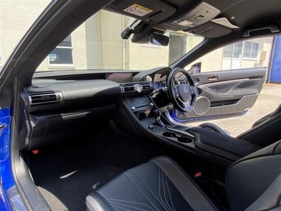 صورة مصغرة 19 لـ 2019 Lexus RC F