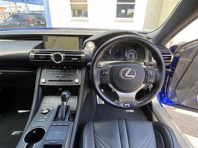 صورة 10 لـ 2019 Lexus RC F