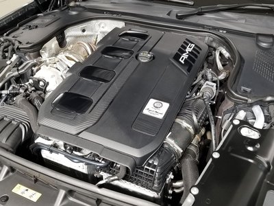 MERCEDES-BENZ SL - 3