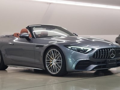 MERCEDES-BENZ SL - 6