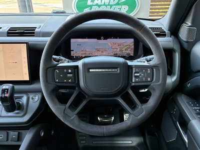 صورة مصغرة 25 لـ 2024 LAND Rover DEFENDER
