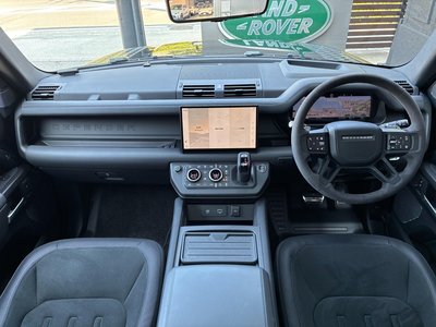 صورة مصغرة 18 لـ 2024 LAND Rover DEFENDER