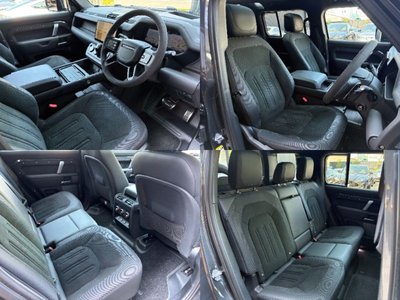 صورة مصغرة 34 لـ 2024 LAND Rover DEFENDER