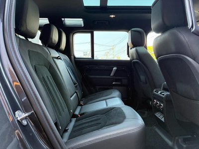 صورة مصغرة 33 لـ 2024 LAND Rover DEFENDER