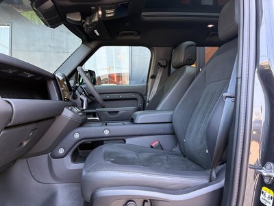 صورة مصغرة 35 لـ 2024 LAND Rover DEFENDER