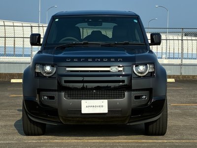 صورة مصغرة 42 لـ 2024 LAND Rover DEFENDER