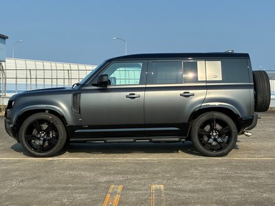 صورة مصغرة 44 لـ 2024 LAND Rover DEFENDER
