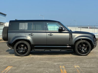 صورة مصغرة 11 لـ 2024 LAND Rover DEFENDER