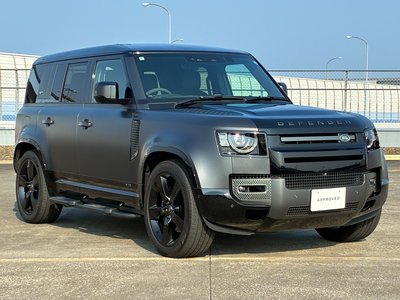 صورة مصغرة 41 لـ 2024 LAND Rover DEFENDER