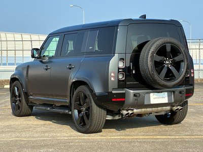صورة مصغرة 47 لـ 2024 LAND Rover DEFENDER