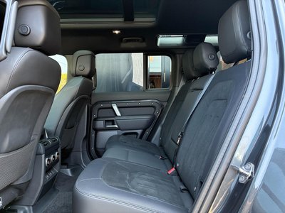 صورة مصغرة 36 لـ 2024 LAND Rover DEFENDER