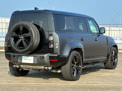 صورة مصغرة 45 لـ 2024 LAND Rover DEFENDER
