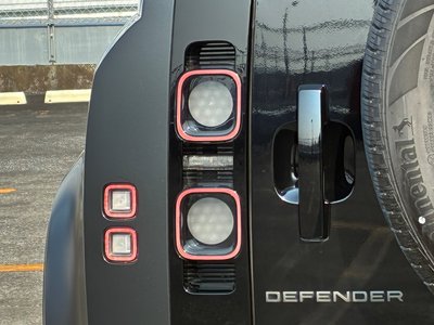 صورة مصغرة 48 لـ 2024 LAND Rover DEFENDER