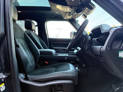 صورة مصغرة 32 لـ 2024 LAND Rover DEFENDER
