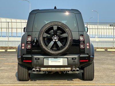 صورة مصغرة 46 لـ 2024 LAND Rover DEFENDER