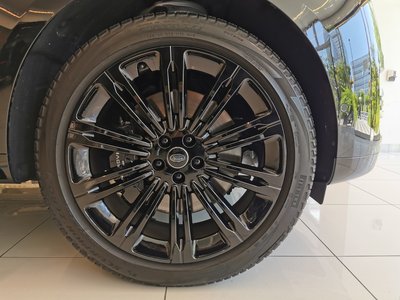 LAND ROVER RANGE ROVER - 9