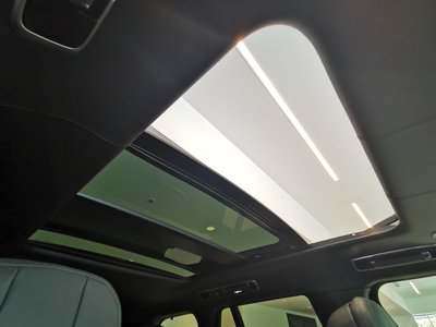 LAND ROVER RANGE ROVER - 3