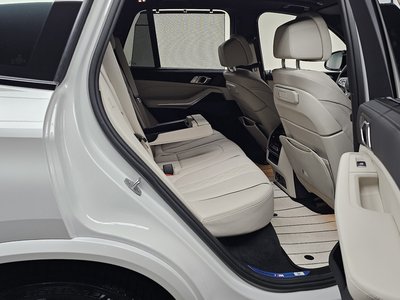 2025 BMW X5 缩略图 12