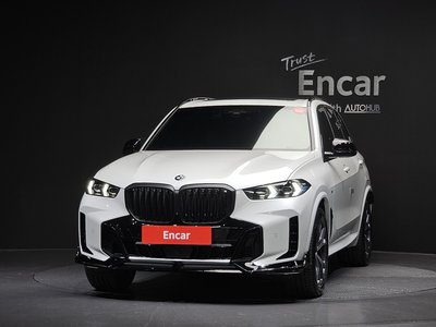 BMW X5 - 2