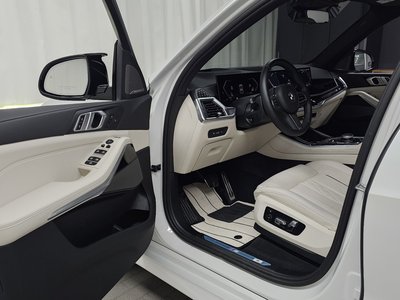 BMW X5 - 10