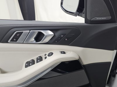 صورة مصغرة 30 لـ 2025 BMW X5