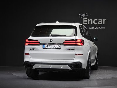 BMW X5 - 4