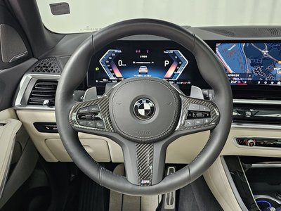 2025 BMW X5 缩略图 13