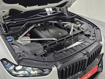 BMW X5 - 7