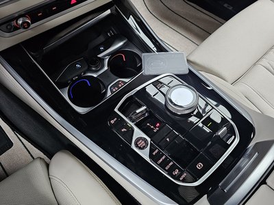 BMW X5 - 9