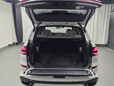 2025 BMW X5 缩略图 20