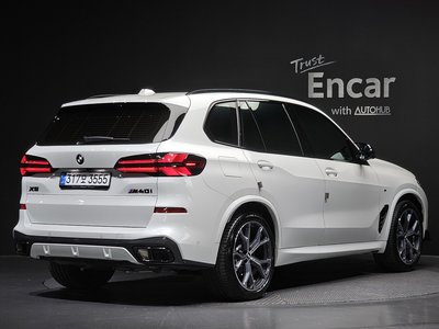 BMW X5 - 3