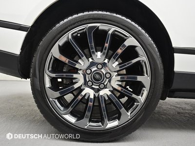 صورة 3 لـ 2017 LAND Rover RANGE ROVER