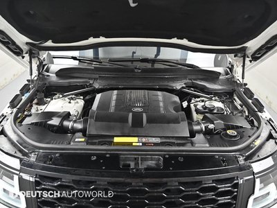 صورة 6 لـ 2017 LAND Rover RANGE ROVER