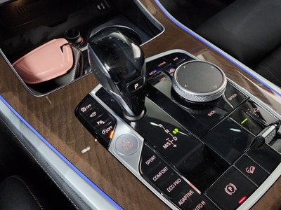 2021 BMW X5 照片 9