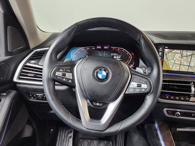 صورة مصغرة 11 لـ 2021 BMW X5